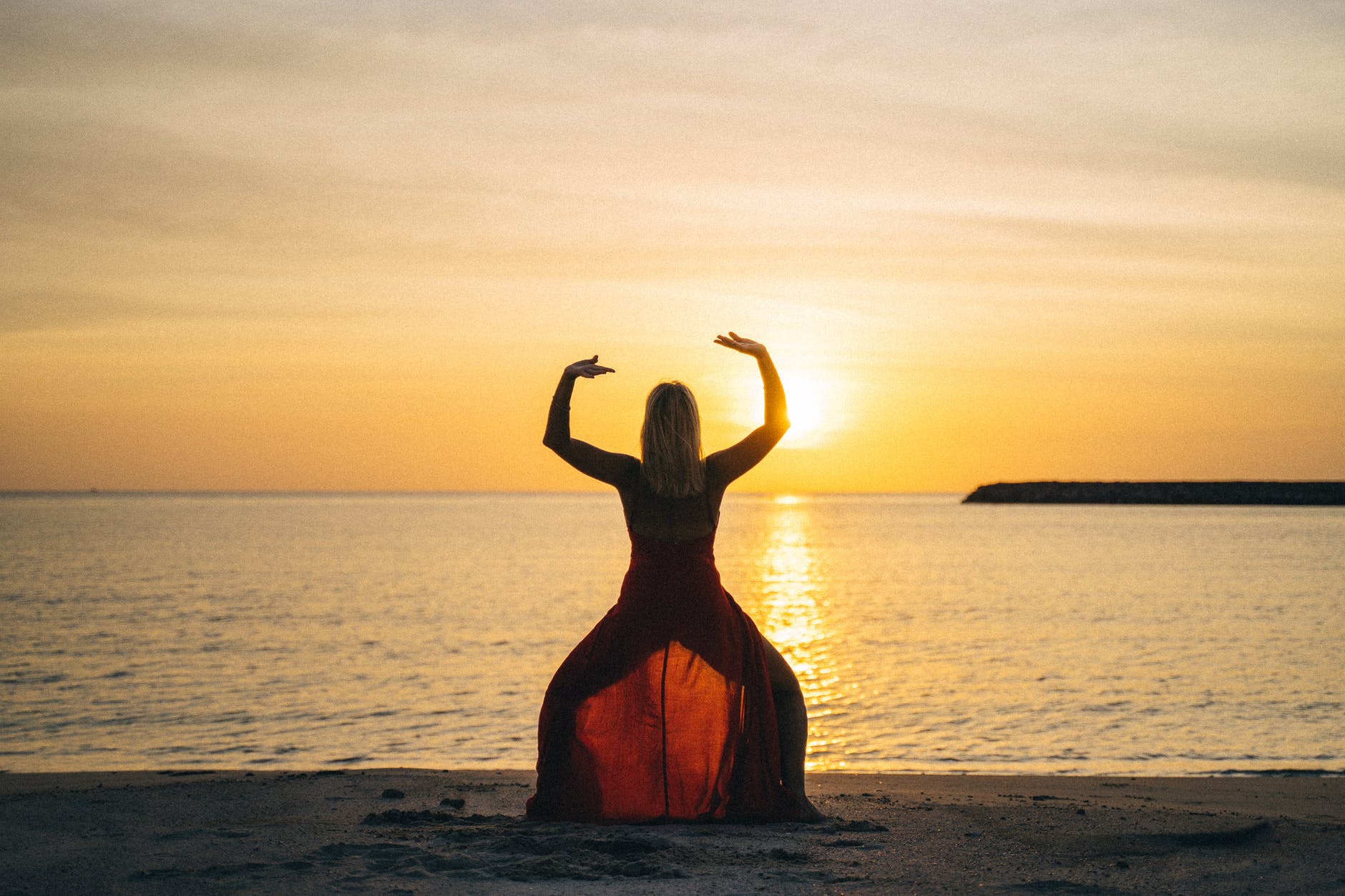 Plan to retire early and have more time on the beach