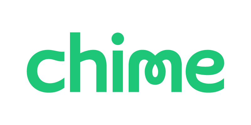 Review of Chime Bank Logo